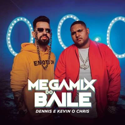 Dennis DJ/Jerry SmithMegamix do Baile