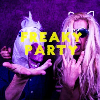 New Chill Out MusicFreaky Party - Dance and Have Fun Like Crazy!