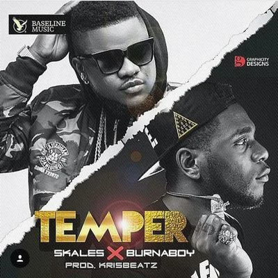 Skales/WizKid/Quintino & Blasterjaxx/Banky WTemper (Remix)