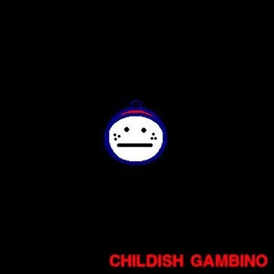 Childish GambinoSick Boi