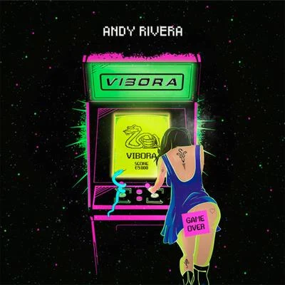 Totoy El Frio/Andy RiveraVíbora