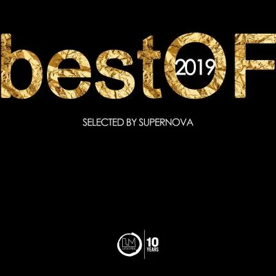 Sllash & DoppeBest of 2019 - Selected by Supernova