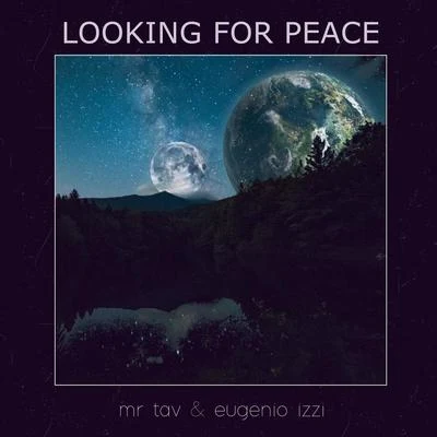 eugenio izziLooking For Peace