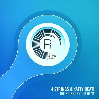 4 Strings/ElaraThe Story of Your Heart