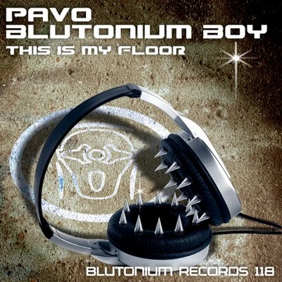 PavoSynthsoldierThis Is My Floor