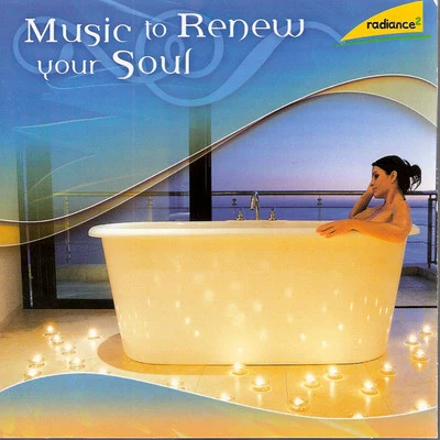 Zsolt Deàky/Nurnberger SymphonikerMusic to Renew Your Soul