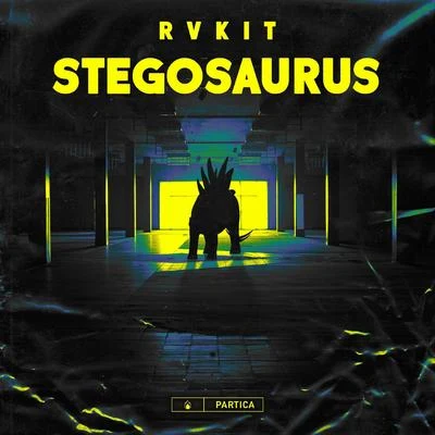 RVKITStegosaurus