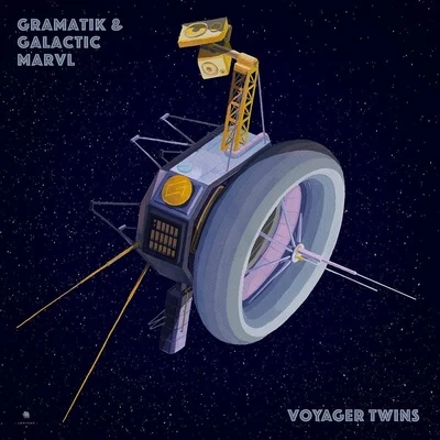 GramatikVoyager Twins