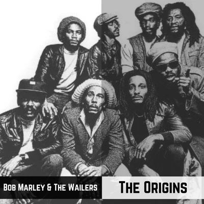 Andy Kao/The Wailers/Doreen/Lord CreatorThe Origins