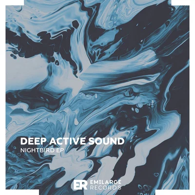 Deep Active SoundIrina MakoshNightbird