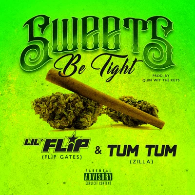 Gato da Bato/Lil FlipSweets Be Tight