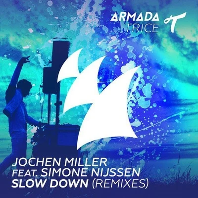 Jochen MillerSlow Down (Remixes)