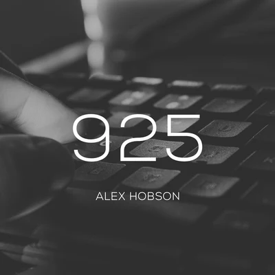 Alex Hobson925