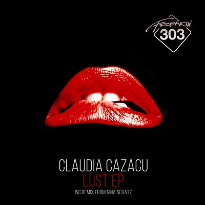 Claudia CazacuAlex M.O.R.P.H.Lust