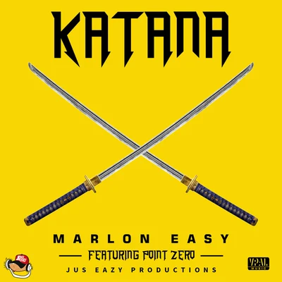 Marlon Easy/YakstaKatana