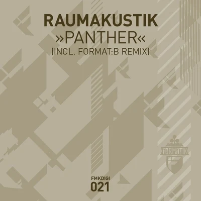 RaumakustikPanther