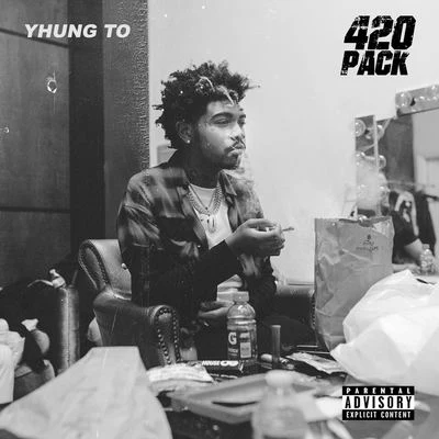 Yhung T.O.420 Pack