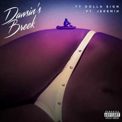 Ty Dolla $ign/VellDawsins Breek