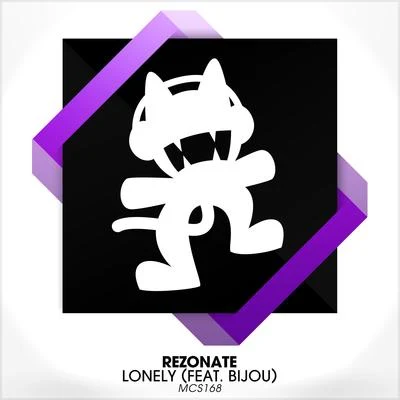 RezonateLonely (feat. Bijou)