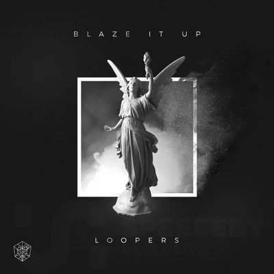 Loopers/Vato Gonzalez/Oliver Heldens/Maestro Harrell/Antoine Becks/Cr2 Allstars/Martin Mayne/Tommie Sunshine/Disco Fries/Nile RodgersBlaze It Up