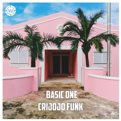 Basic OneCrijojo Funk