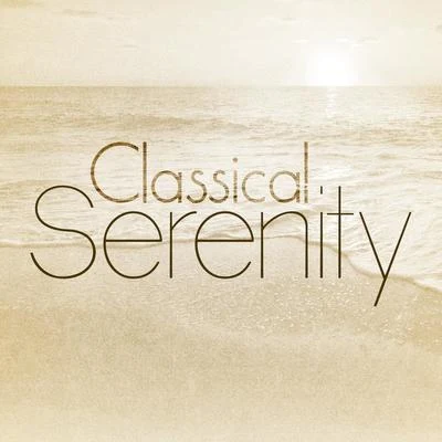 Edvard GriegClassical Serenity