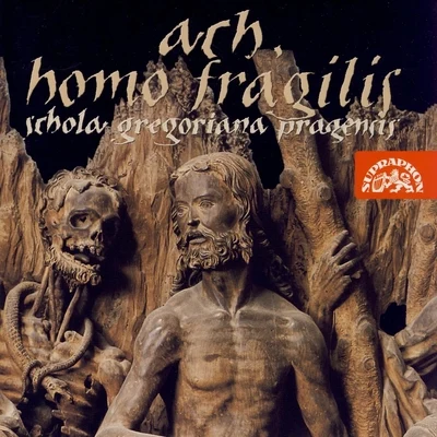 Schola Gregoriana PragensisAch, homo fragilis