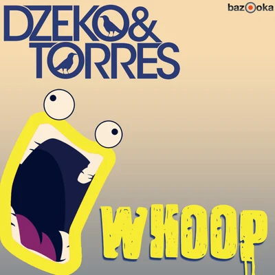 DzekoWhoop (Club Mix)