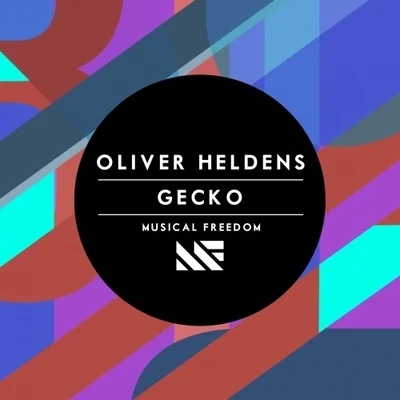 Oliver Heldens/RowettaGecko