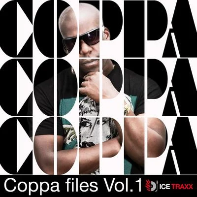 Raise Spirit/Coppa/Blaine StrangerCoppa files - vol. 1