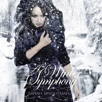 Eric Whitacre Singers/Sarah BrightmanA Winter Symphony