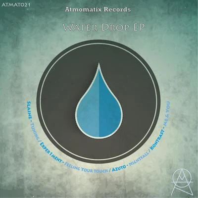 Jaysaun/Slaine/Edo.G./DJ RevolutionWaterdrop EP