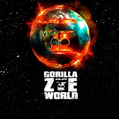 Gorilla ZoeGorilla Zoe World