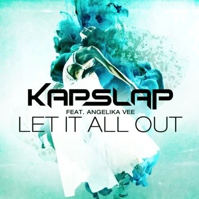 Crispi Crunch/Collapse/Vanze/Quintino & BlasterjaxxLet It All Out (Vanze Remix)