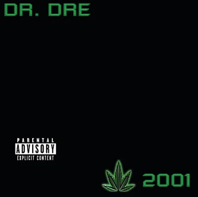 Dr. Dre2001