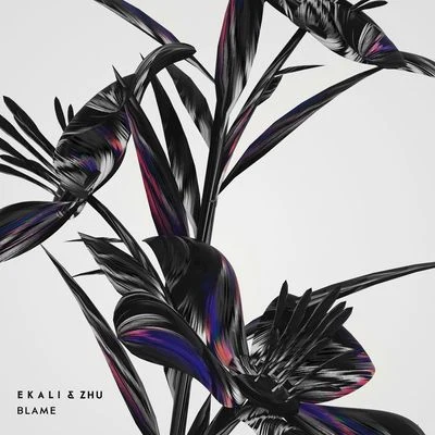 Ekali/Denzel Curry/GravezBlame