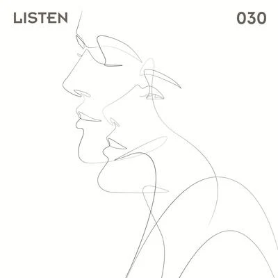 樸載正LISTEN 030 꼬박