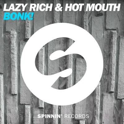 Lazy RichSpecial FeaturesBONK!