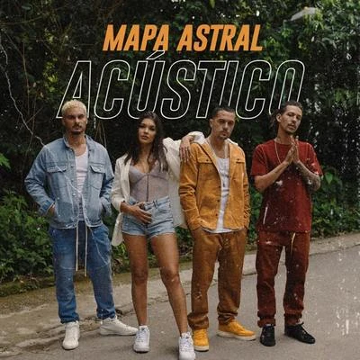 LaryMapa Astral (Acústico)