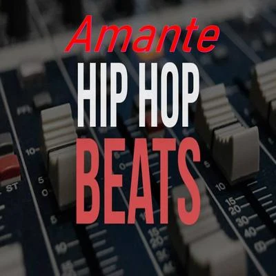 Jonathan Beats/Base De RapAmante (Instrumental)