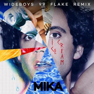 MIKAIce Cream (Wideboys 99 Flake Remix)