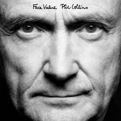 Phil CollinsFace Value (Deluxe Edition)