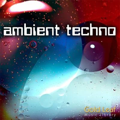 Ashley John LongAmbient Techno