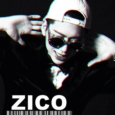 ZICO/TRI.BE/Rad Museum/DEAN/姜昇潤/SAAY/PENTAGON/PUNCHNELLO/TAEK/2xxx!Zicos Fanmeet Mixtape