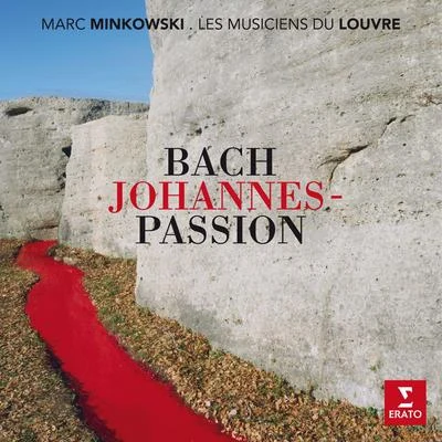 Marijana MijanovicLes Musiciens du LouvreMarc MinkowskiJ.S. Bach: Johannes-Passion (St John Passion)