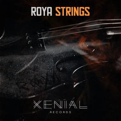 RoyaStrings