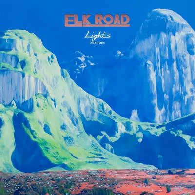 Elk RoadLights