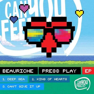 BeaurichePress Play EP