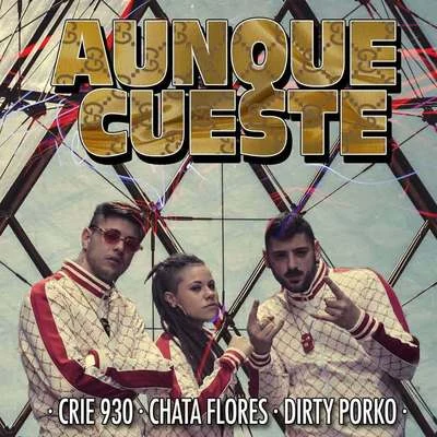 Dirty Porko/Shotta/Crie 930Aunque Cueste