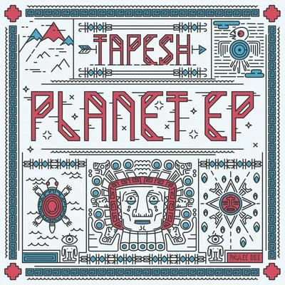 TapeshPlanet EP